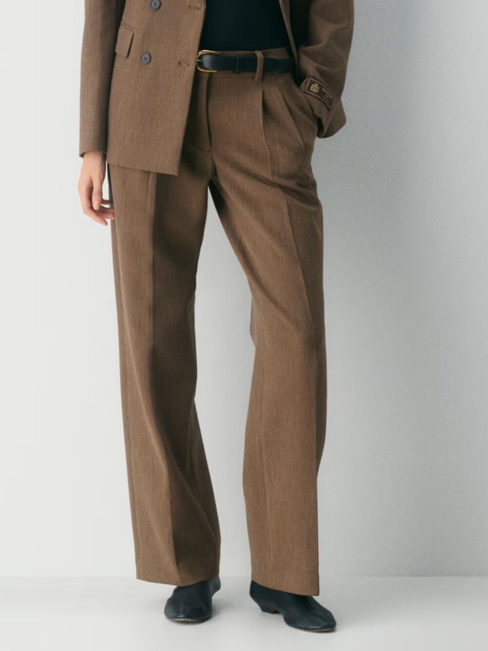 The Effortless Pant Aritzia